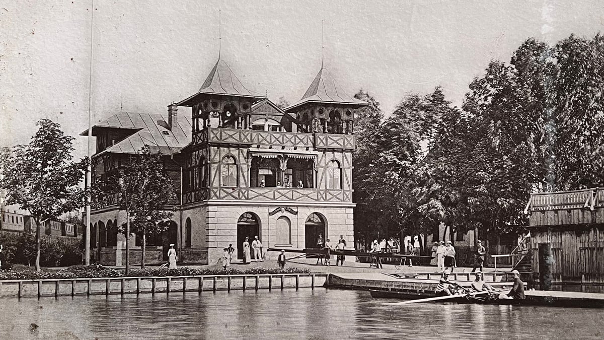 Fotoquelle: Ulrike Mertz/MRC-Archiv