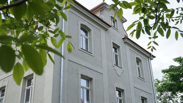 Herrenhaus Taucha