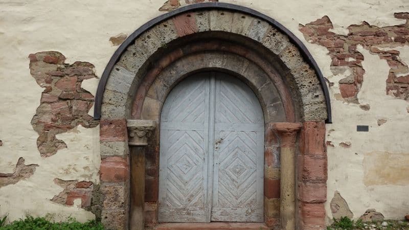 Johanneskirche Vacha