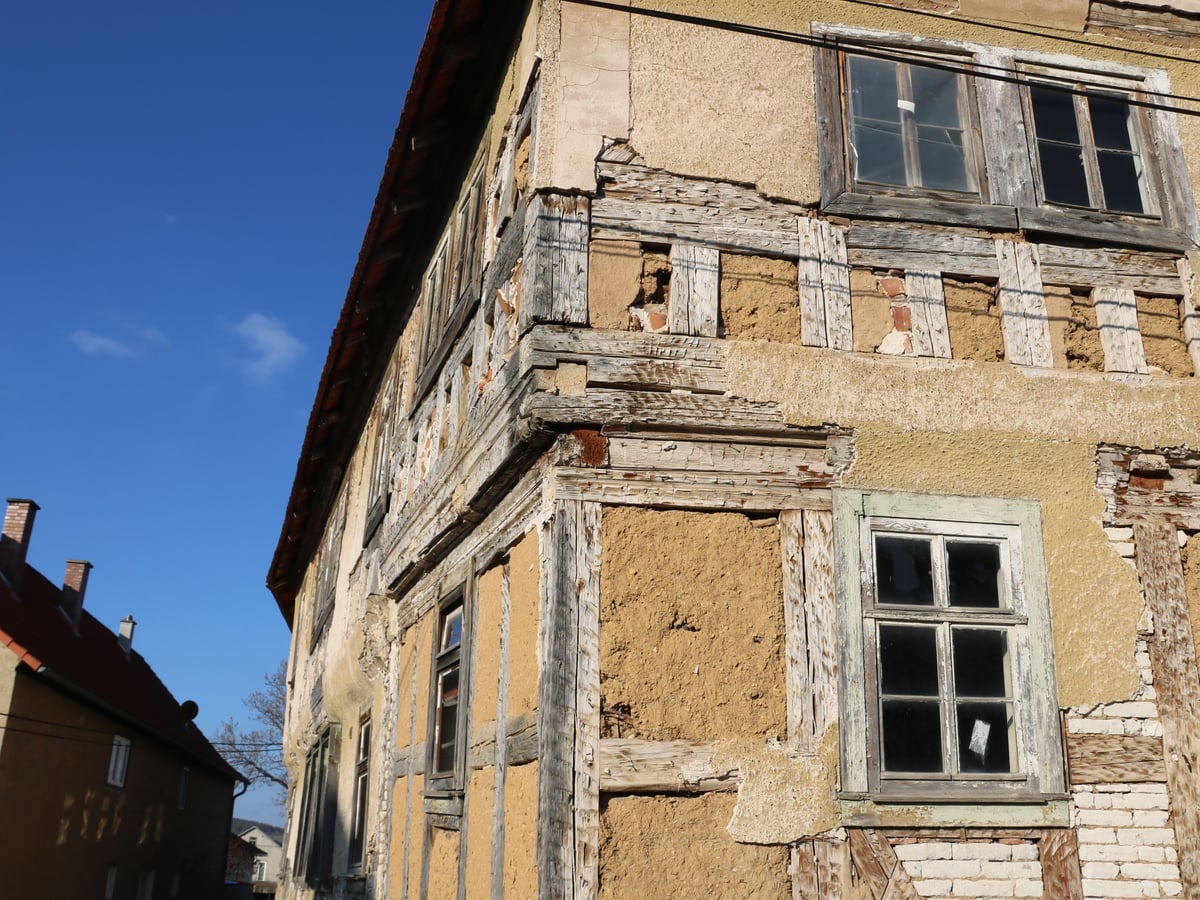 Fotoquelle: Denkmalschutzbehörde Ilm-Kreis
