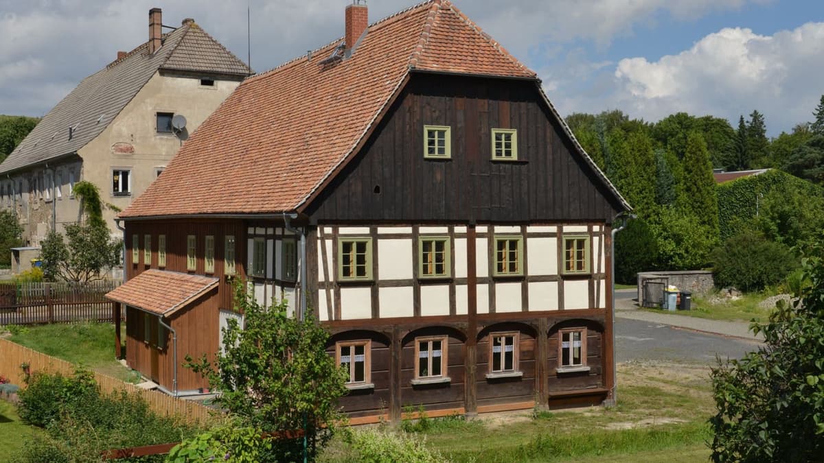 Pilgerhäusl