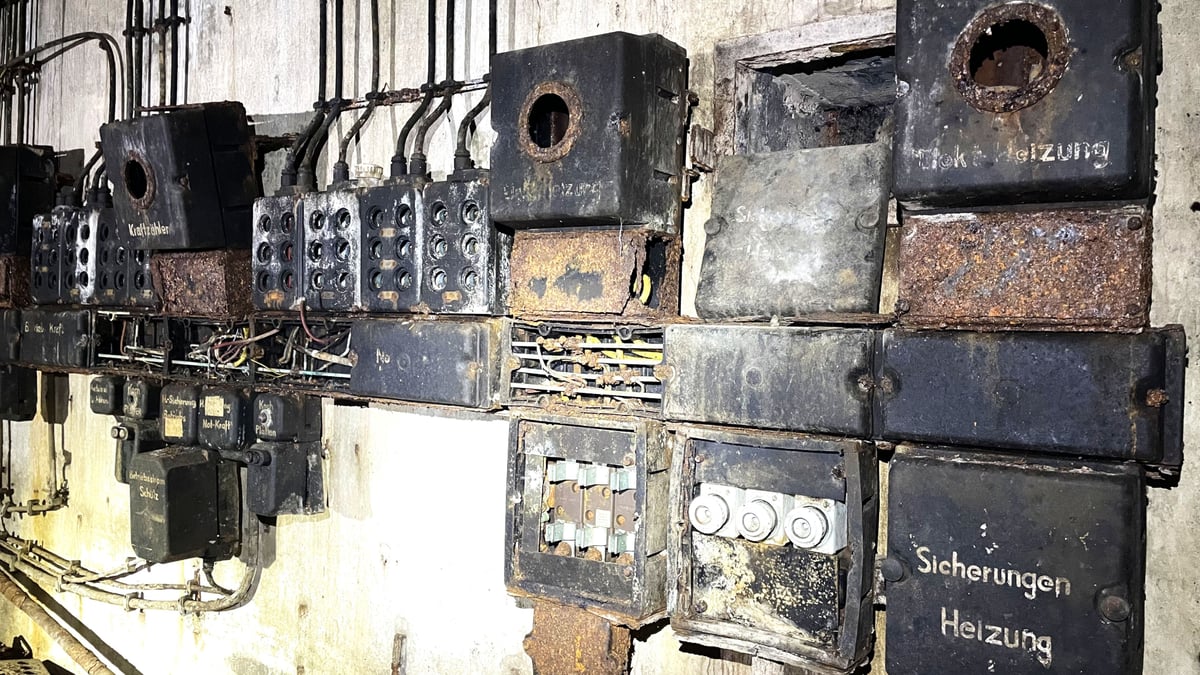 Fotoquelle: Stadt Dortmund, Untere Denkmalbehörde / Kristina Walker