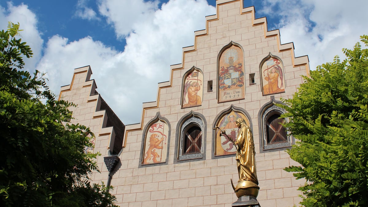 Fotoquelle: Stadt Wasserburg/Foto: Rainer Nitzsche