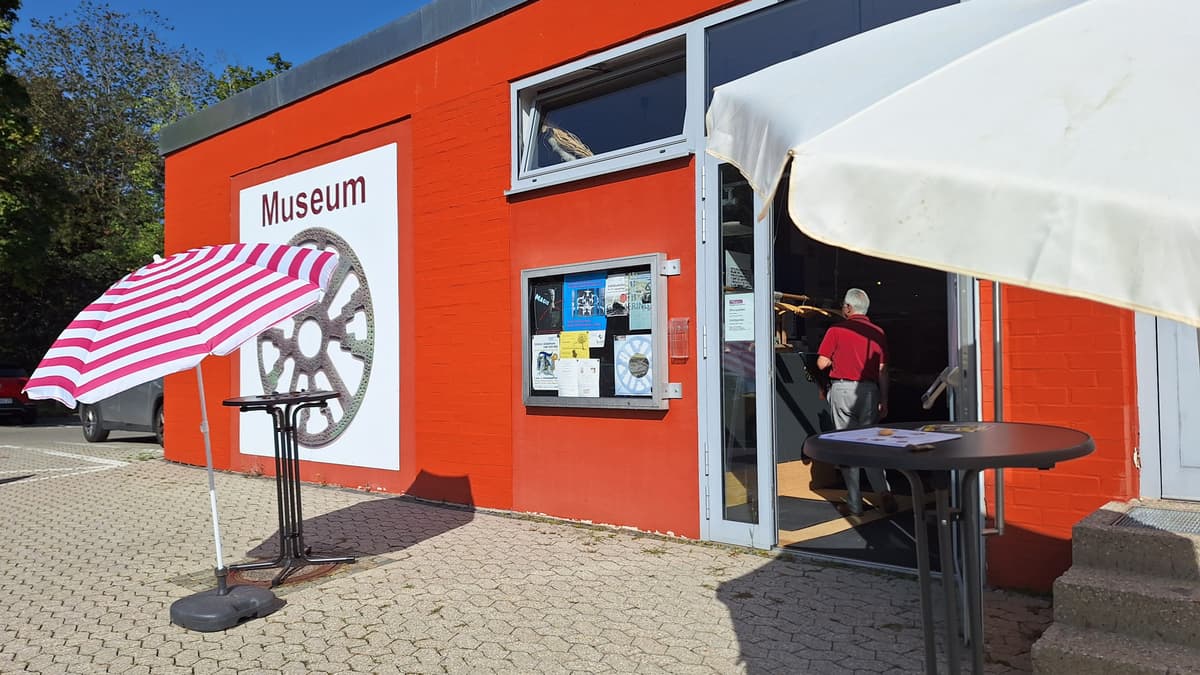 ZEIT+RAUM Museum Denkmalstag 2024