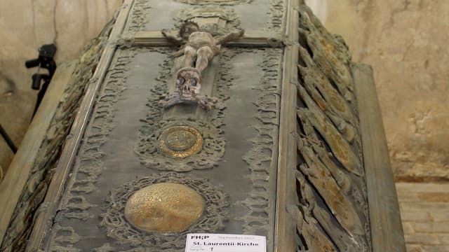 St.-Laurentii-Kirche und Adeliges Kloster Itzehoe