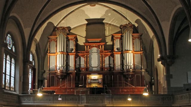 Christuskirche Heidelberg