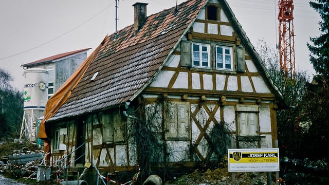 Haus Conrath