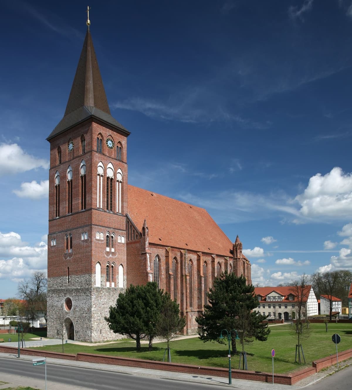 St. Marien-Kirche