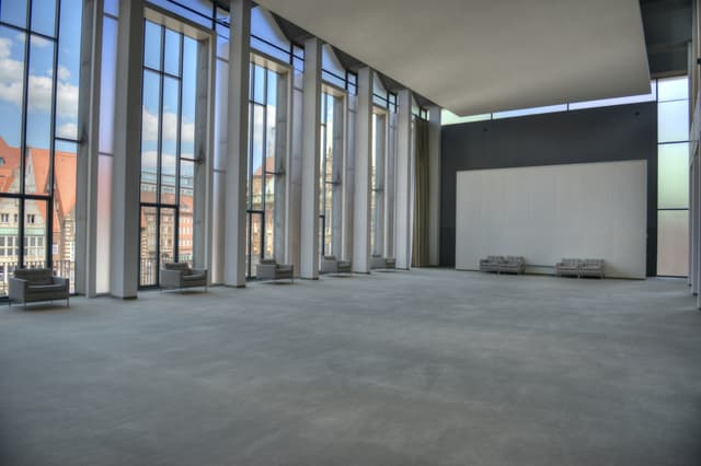 Haus der Bürgerschaft