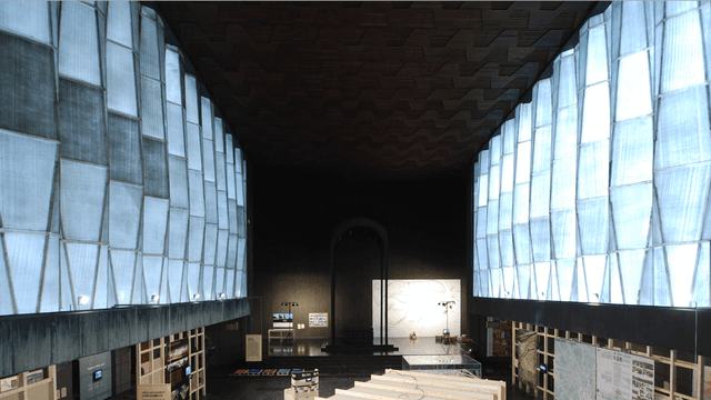 Kulturkirche Liebfrauen