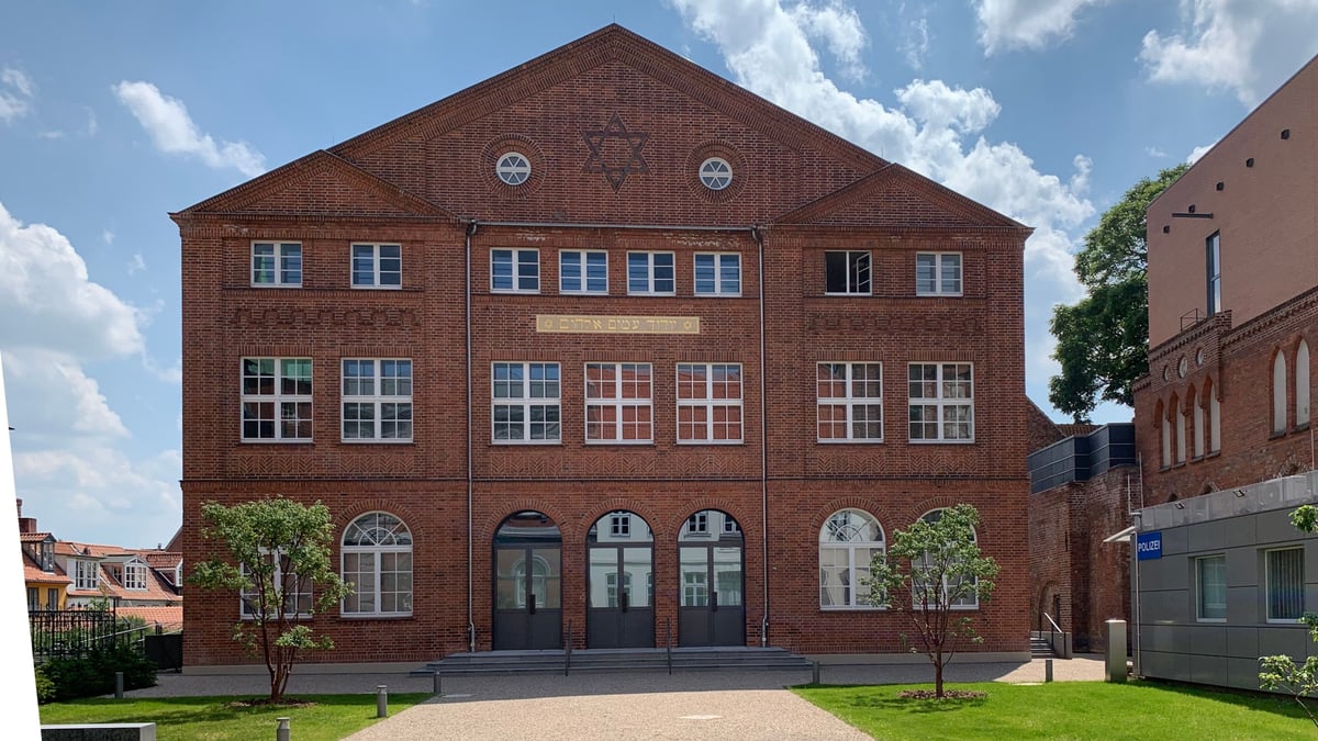 Fotoquelle: Abt. Denkmalpflege der Hansestadt Lübeck