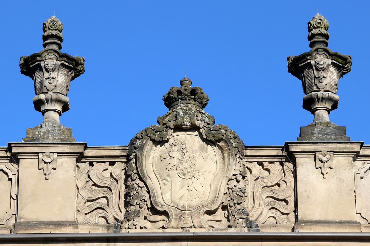 Regierung von Oberfranken