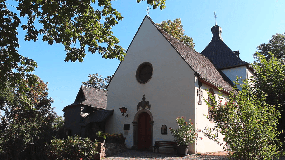 Michaelskapelle in Bonn – Bad Godesberg