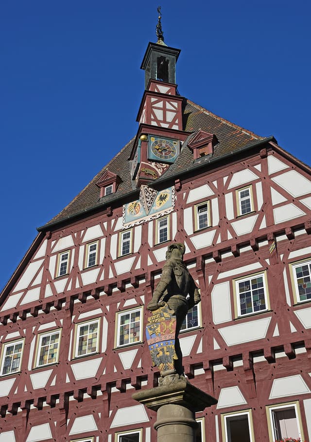 Rathaus