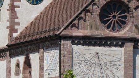 Schloss- und Stiftskirche St. Michael