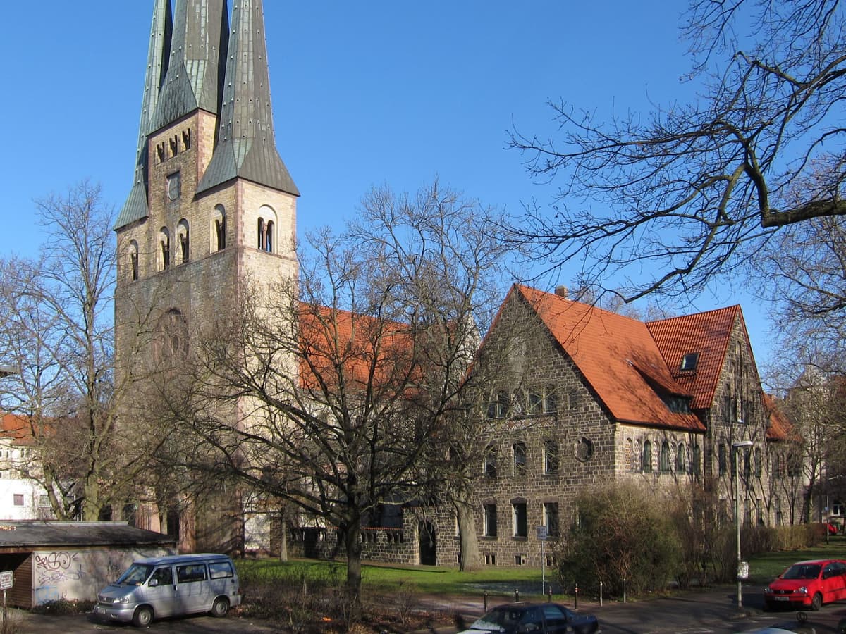 Bethlehemkirche Hannover