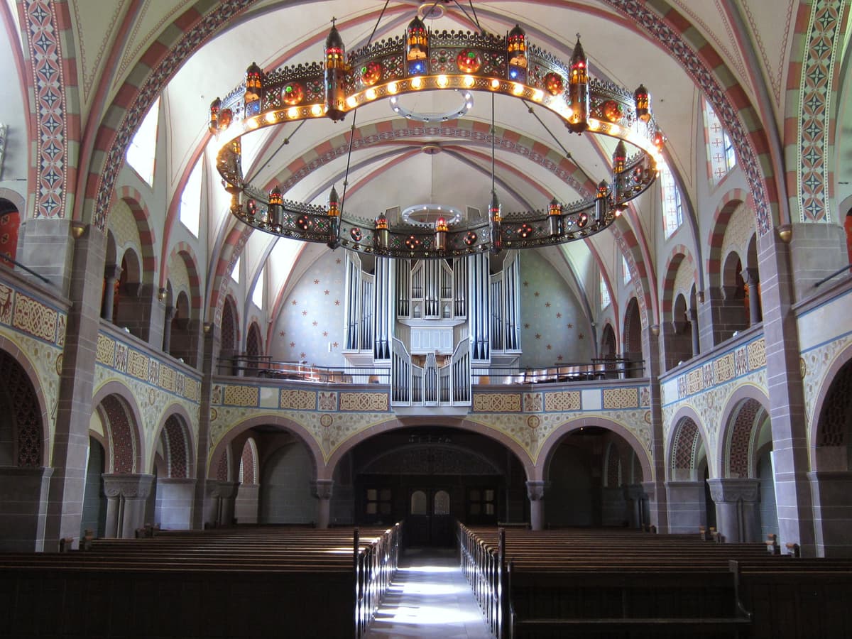 Bethlehemkirche Hannover
