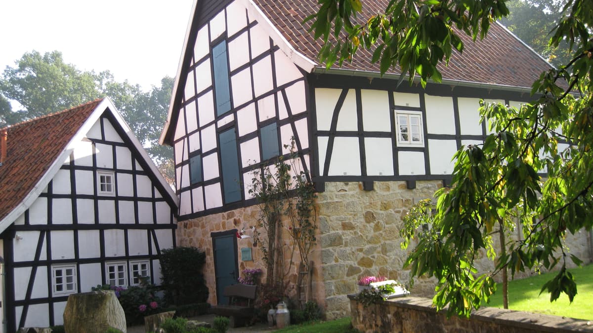 Heimatkundliches Museum – Averbecks Speicher