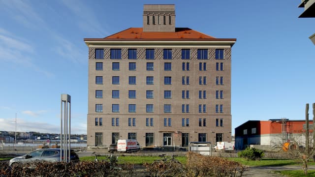 Stadtspeicher