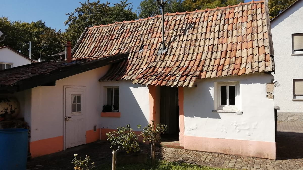 Hofseite