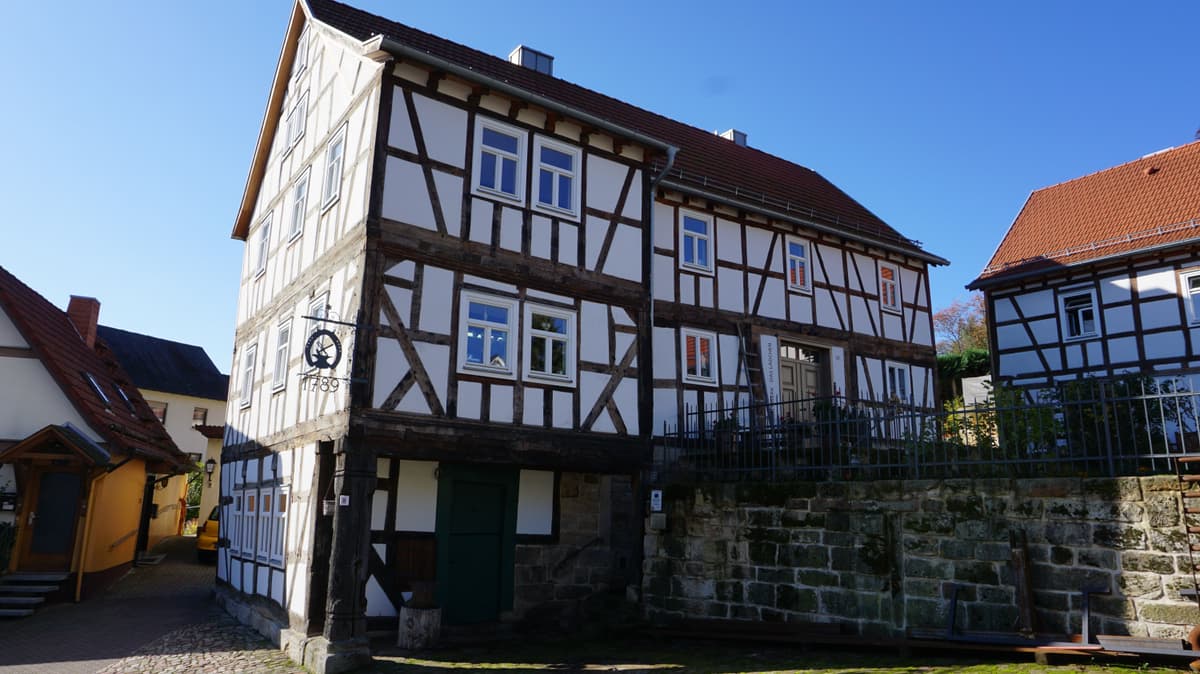 Aussenansicht