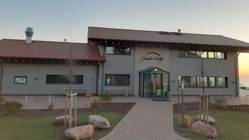 Fotoquelle: Tourist-Information Seebach