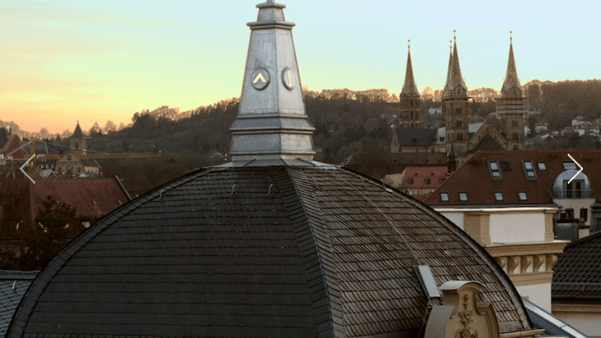 Fotoquelle: Loge Bamberg