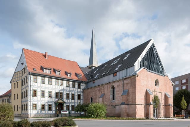 Cruciskirche