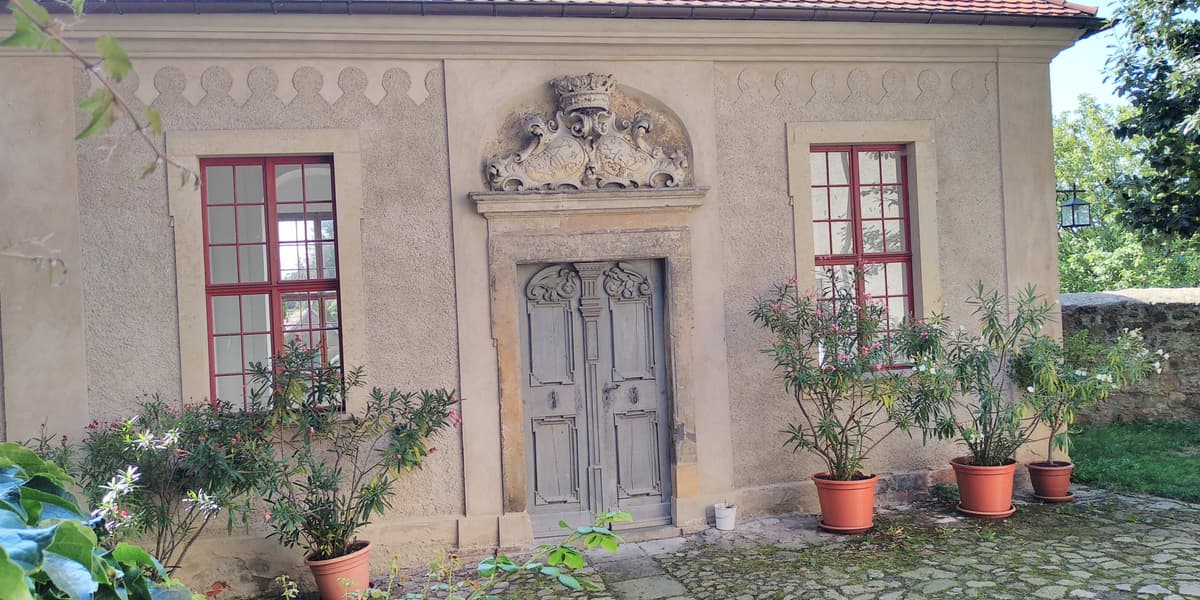 Schloßkapelle
