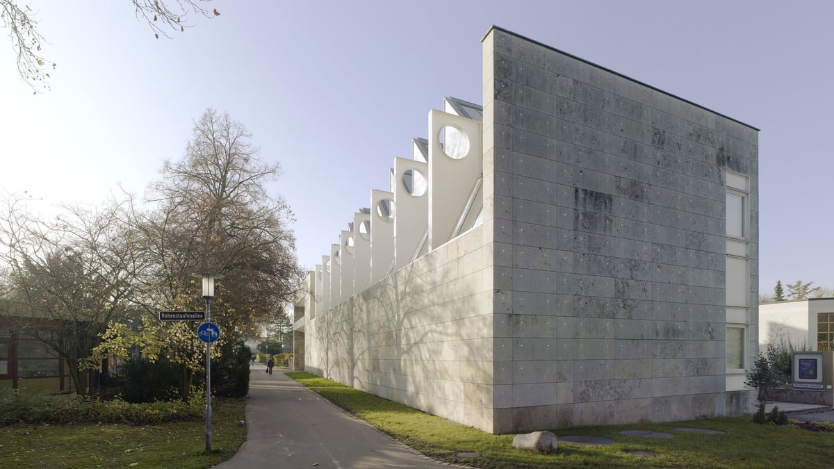 Fotoquelle: Museum im Kleihues-Bau / Foto: Wolfram Janzer