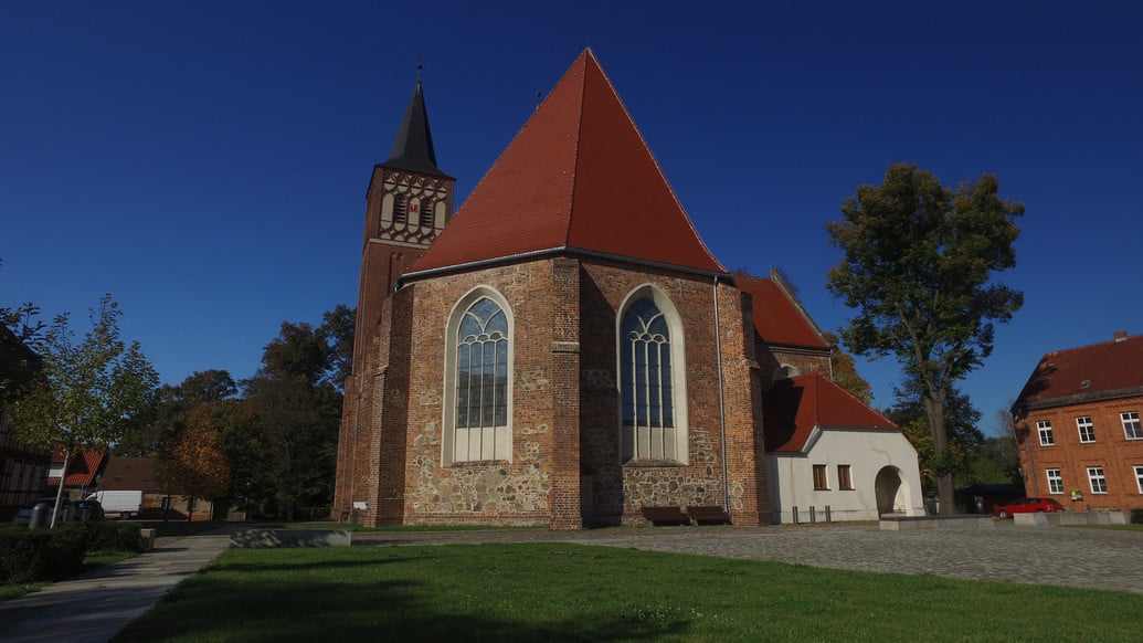 Fotoquelle: Ev. Kirchengemeinde Baruth /Mark