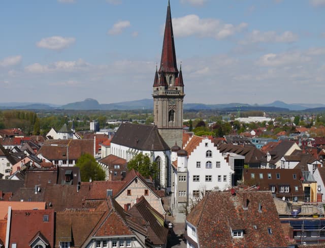 Österreichisches Schlösschen