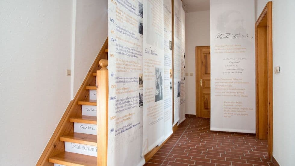 Peter-Hille-Haus