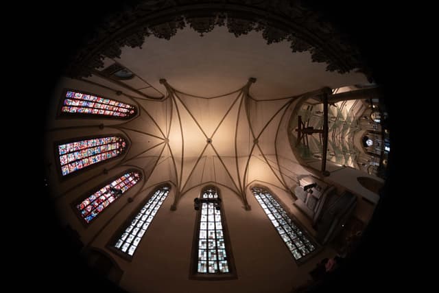 Stiftskirche