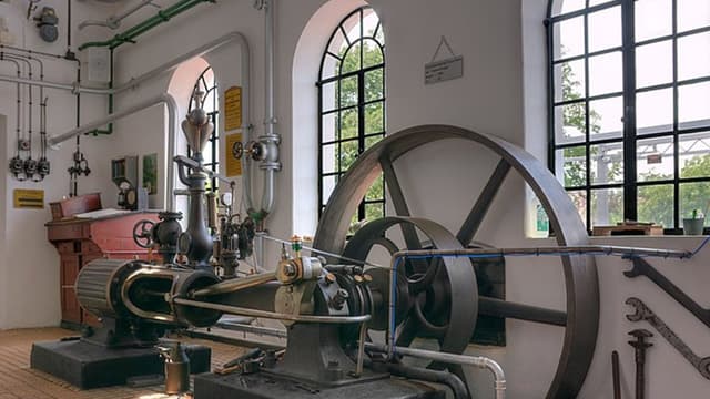 Museum „Alte Brennerei“