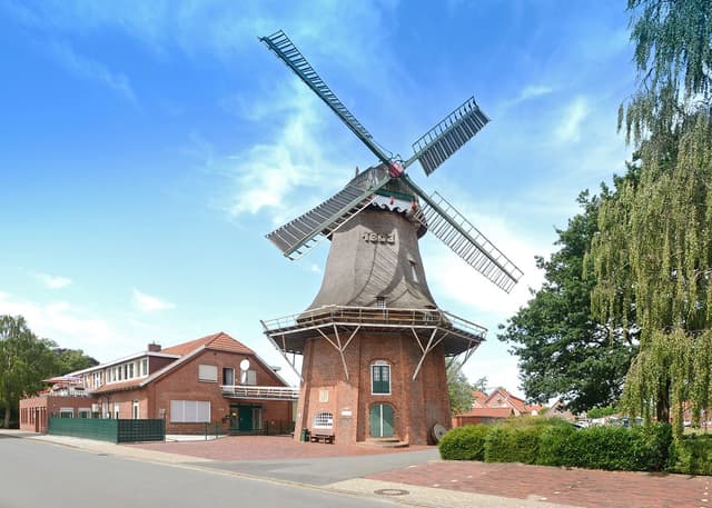 Galerieholländer Remels