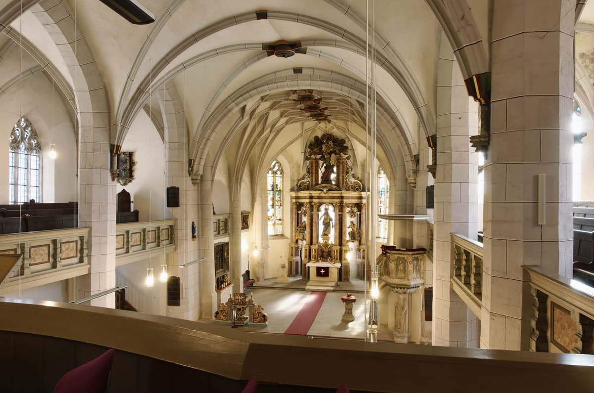 St.-Jakobi-Kirche