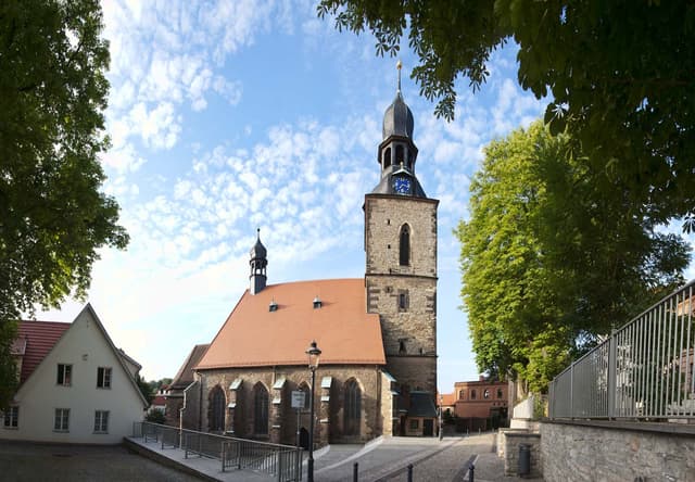 St.-Jakobi-Kirche