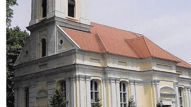 Barockkirche