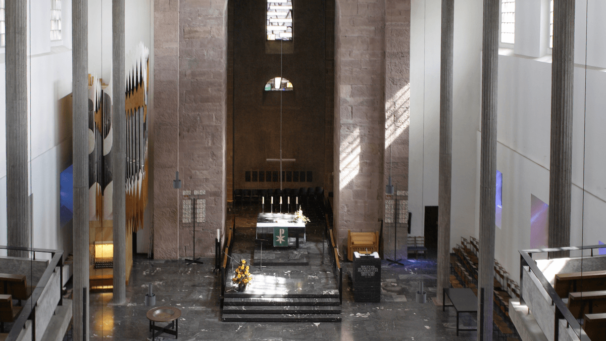 Fotoquelle: Kantorat der Ev. Stadtkirche Karlsruhe