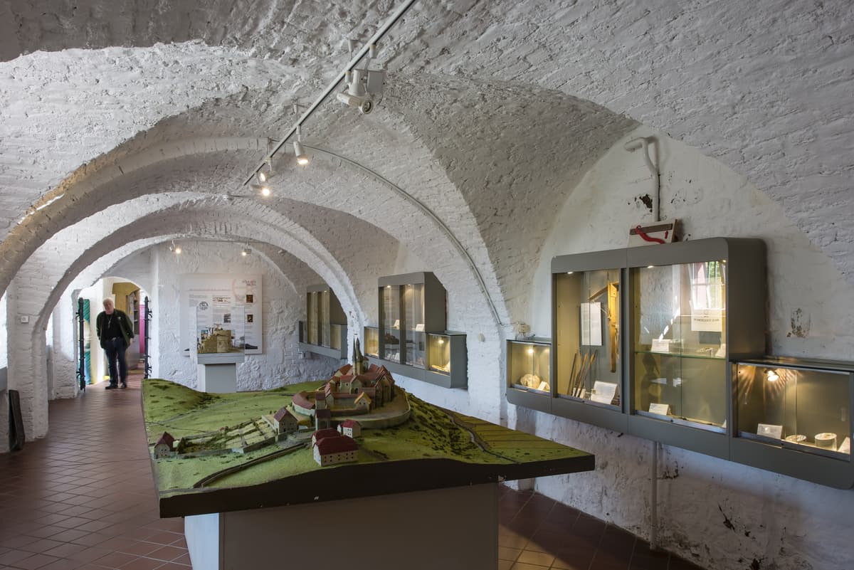 Schlossmuseum