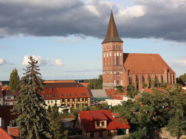 St.-Marien-Kirche