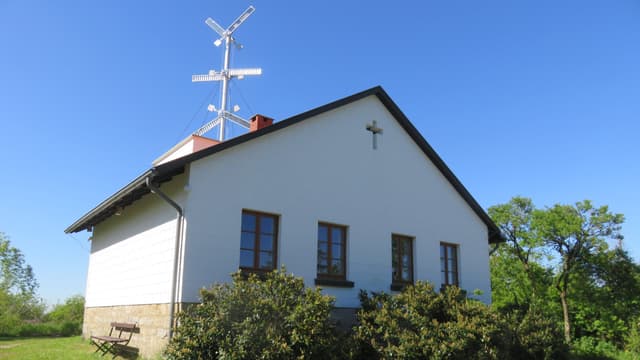 Optische Telegrafenstation Oeynhausen