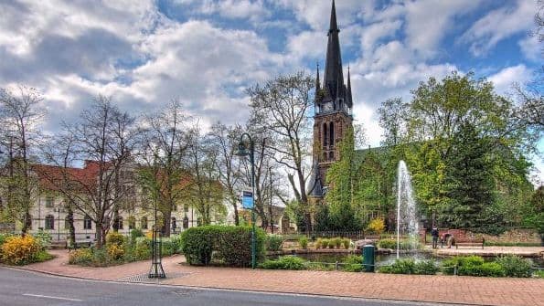 St. Martinskirche