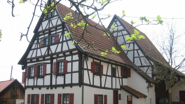 Dorfmuseum Ahnenhaus