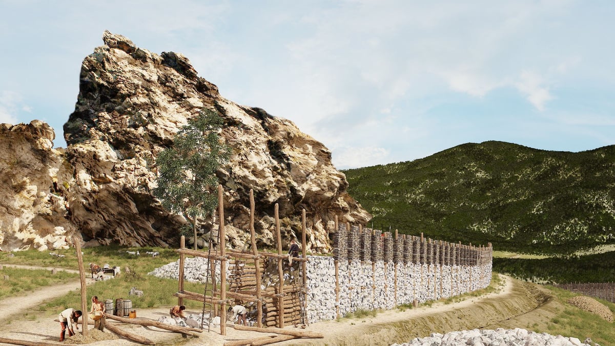 Fotoquelle: Stiftung Bruchhauser Steine