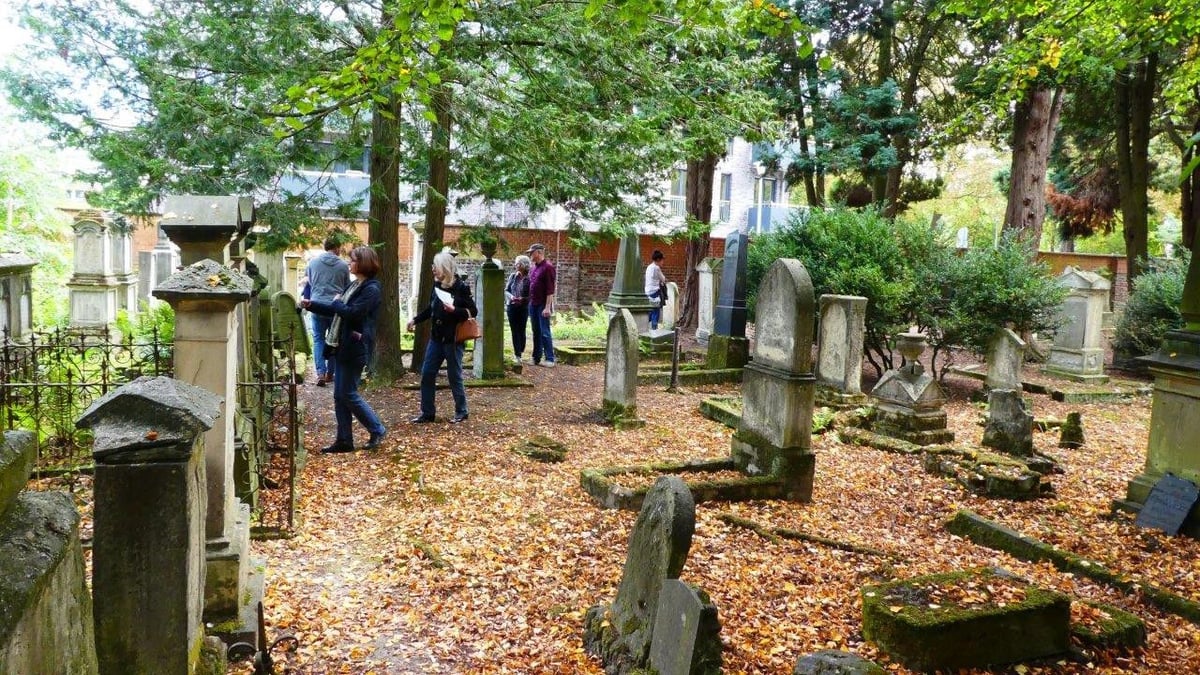 Fotoquelle: Städtische Denkmalbehörde Münster