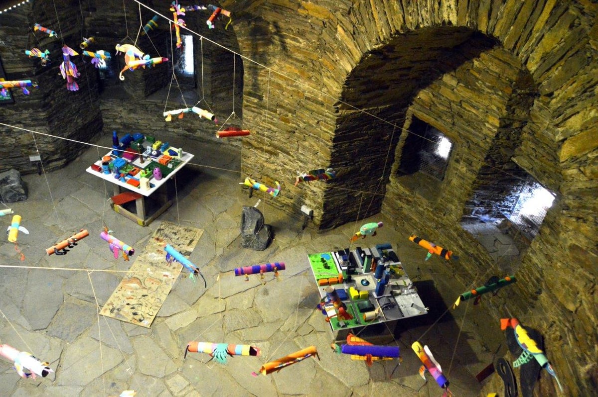 Fotoquelle: Stadtverwaltung Marienberg