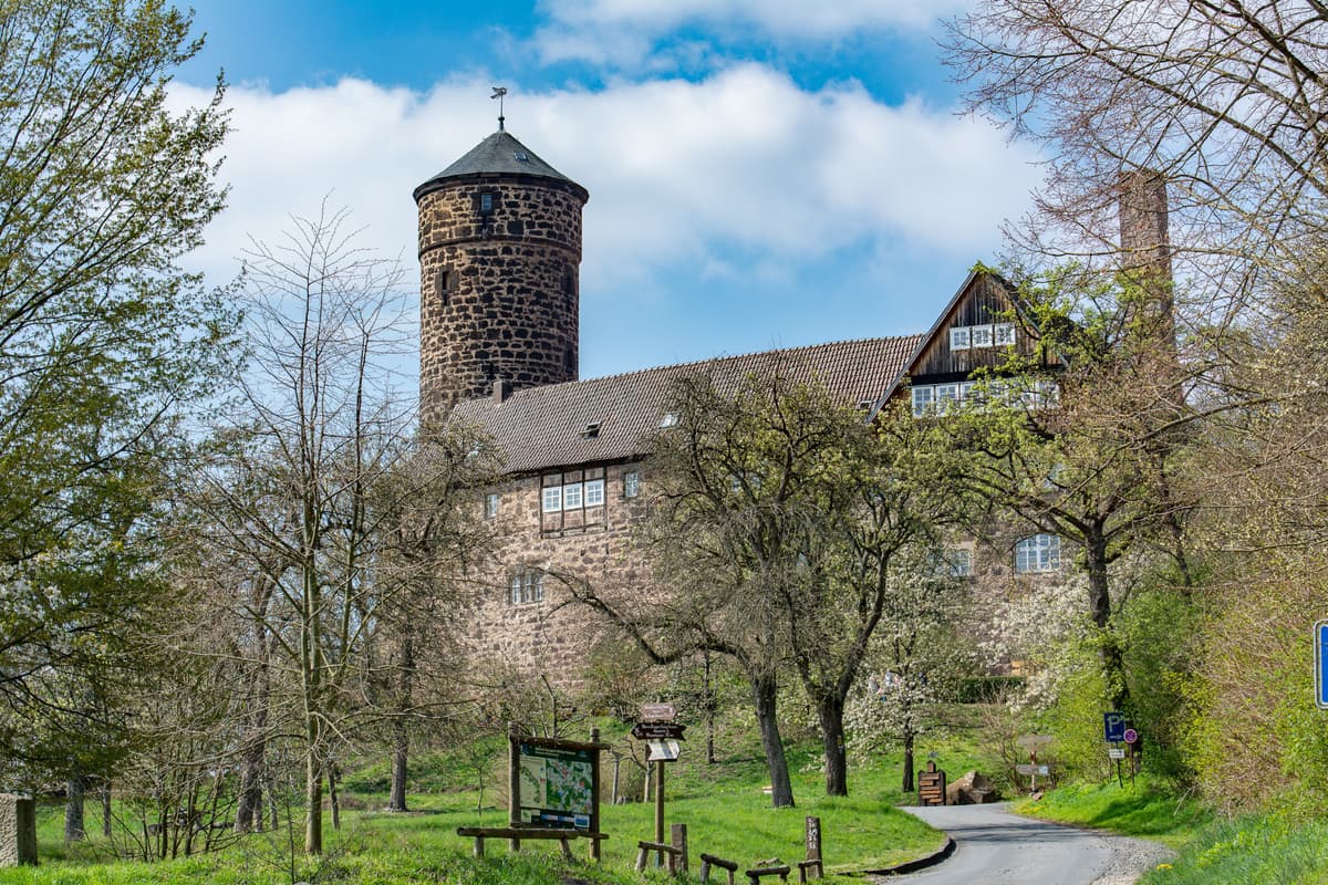 Kernburg
