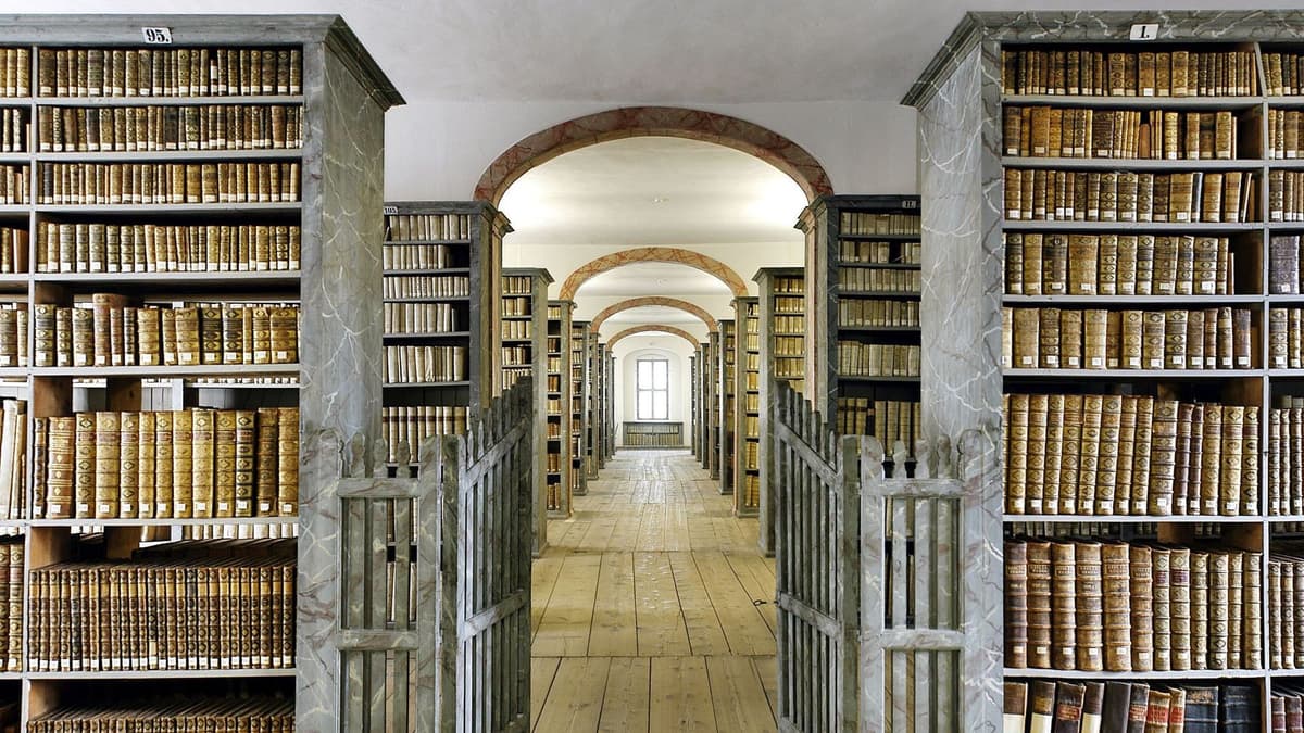 Historische Bibliothek
